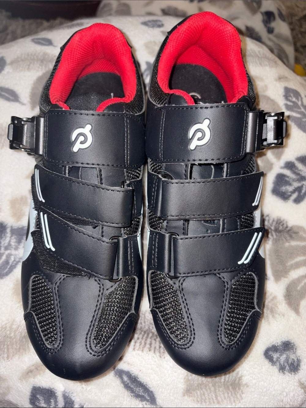 Peloton G-21 Cycling Shoes
